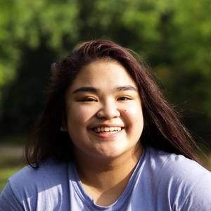 Meet your Posher, Kylene